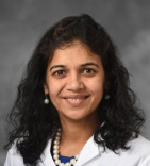 Image of Dr. Pritika Shrivastava, MD