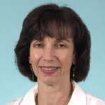 Image of Dr. Deborah C. Rubin, MD