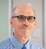 Image of Dr. Bruce G. Bender, PHD