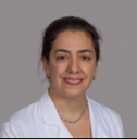 Image of Dr. Patricia Jean Dubin, MD