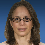 Image of Dr. Lois J. Arend, PhD, MD