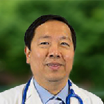 Image of Dr. Tet Toe, MD