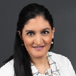 Image of Dr. Hayah Mousa Kassis-George, MD