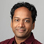 Image of Dr. Prasanth M. Prasanna, MD