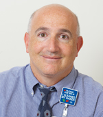 Image of Dr. Mark Flyer, MD