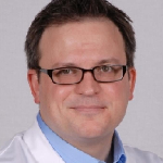 Image of Dr. Ronny Ford, MD