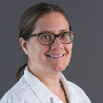 Image of Dr. Elizabeth A. Slaymaker, MD
