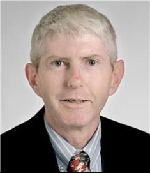 Image of Dr. William D. Carey, MD