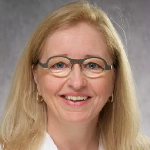 Image of Dr. Kimberly Sue Delcour, DO