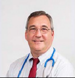 Image of Dr. Joseph Anthony Newell, MD