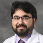 Image of Dr. Jamal F. Khattak, MD