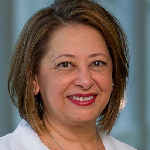 Image of Dr. Magda M. Hennes, MD