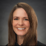 Image of Dr. Kelly Anne Griffith-Bauer, MD