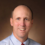 Image of Dr. Paul Moore, MD