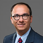 Image of Dr. Roberto Fernando Rojas, MD
