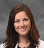 Image of Dr. Cori E. Russell, MD