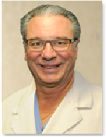 Image of Dr. James Peter Caralis, DO