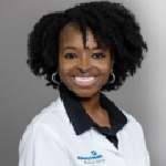 Image of Tiffany Smiley, APRN, FNP