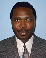 Image of Dr. Ifediora Foster Afulukwe, MD