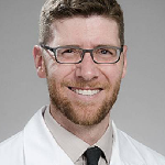 Image of Dr. Alexander St. John, MD, MS