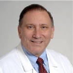 Image of Dr. Juan J. Nogueras, MD