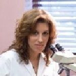 Image of Dr. Donna April Serure, D.O.