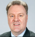Image of Dr. Robert C. Thomson, MD