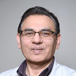 Image of Dr. Waqar Mian, MD