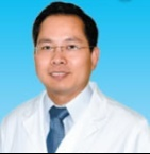 Image of Dr. Thomas Minh-Ngoc Pham, DPM