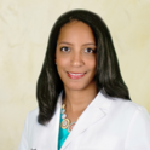 Image of Dr. Latasha Kaye Steele, MD