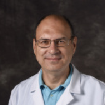 Image of Dr. Dmitry Sinavsky, MD