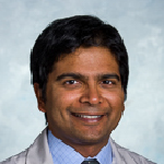 Image of Dr. Sivaraja Kuppuswami, MD