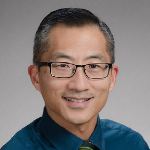 Image of Dr. Joe Huang, MD