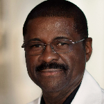 Image of Dr. Lamar J. Albritton, MD