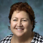 Image of Dr. Deborah K. Armstrong, MD