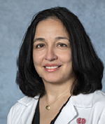 Image of Dr. Sara Ghandehari, MD