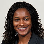 Image of Dr. Toyia N. James-Stevenson, MD