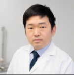 Image of Dr. Benjamin Shin, MD