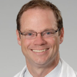 Image of Dr. David J. Houghton, MD