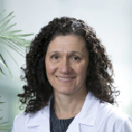 Image of Dr. Nadine Beth Semer, MD