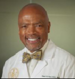 Image of Dr. Henri Ronald Ford, MD