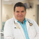Image of Dr. George Jean Chilazi, MD