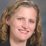 Image of Dr. Katherine B. Hagan, MD