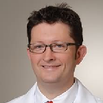 Image of Dr. Martin M. Dolan, MD