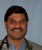 Image of Dr. Amit K. Chakravarty, MD
