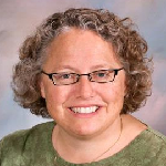 Image of Dr. Anne Brayer, MD