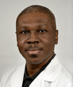 Image of Dr. Christian F. Kone, MD