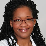 Image of Dr. Angelique L. Ridore, MSCP, MD