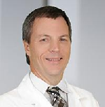 Image of Dr. Gregory M. Terry, MD