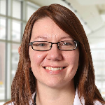 Image of Dr. Samantha M. Jaglowski, MD